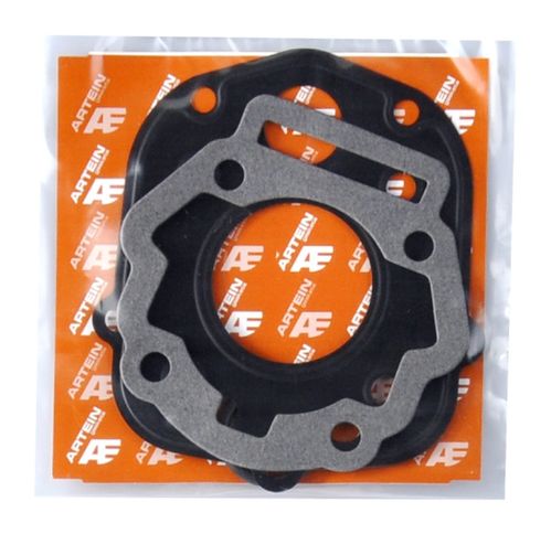 Tiivistesarja Artein Gaskets Derbi Senda '06->, ylä