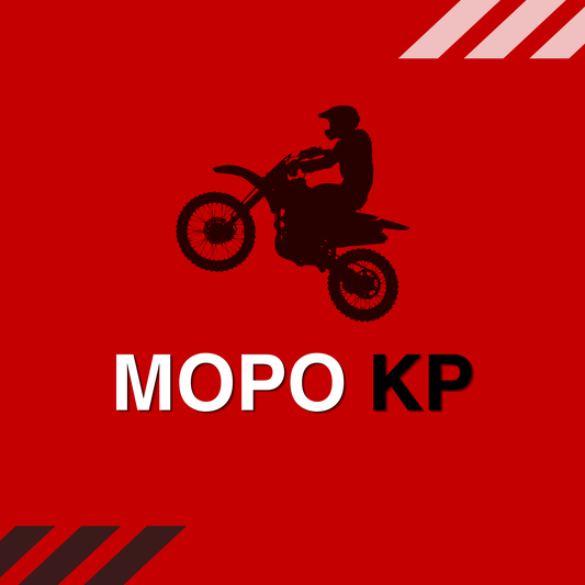 Mopo KP Tarra-Arkki