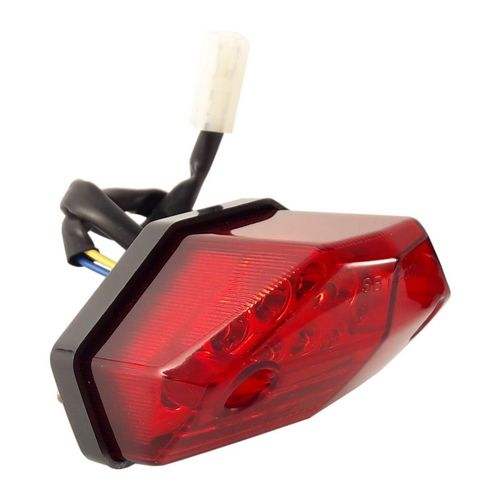 Rieju MRT / Marathon LED-takavalo