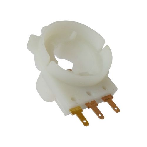 Lampunkanta (BA20d)