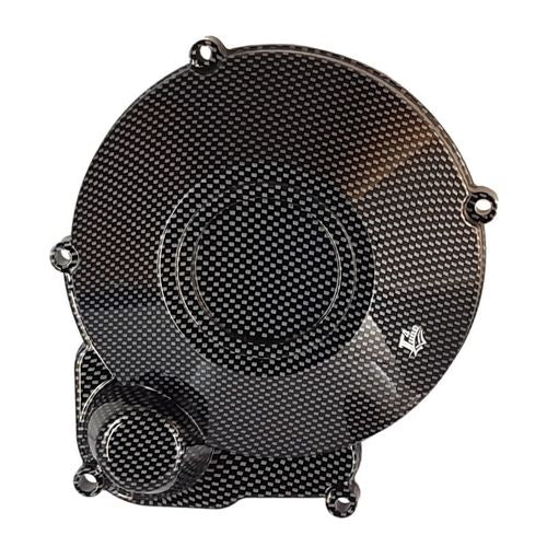 Minarelli AM6 magneetonkoppa T4Tune, carbon