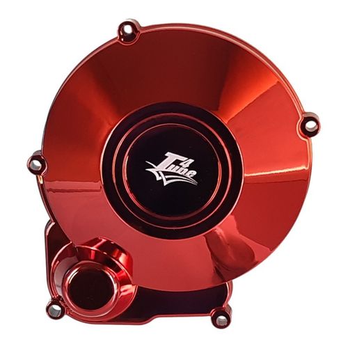 Minarelli AM6 magneetonkoppa T4Tune, punainen
