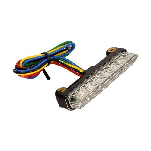Takavalo LED, kirkas