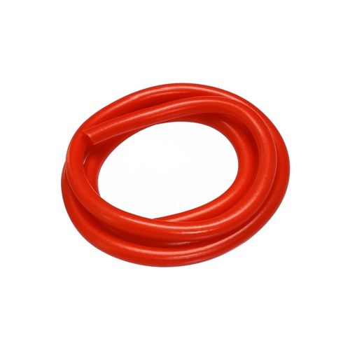 Polttoaineletku 5/8 mm, punainen