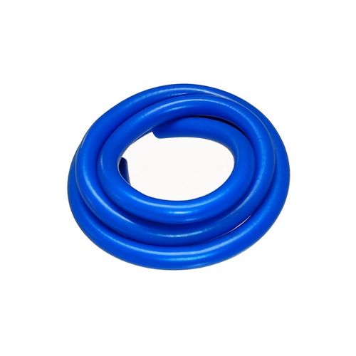 Polttoaineletku 5/8 mm, sininen