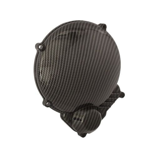 Minarelli AM6 magneetonkoppa Standard Parts, carbon