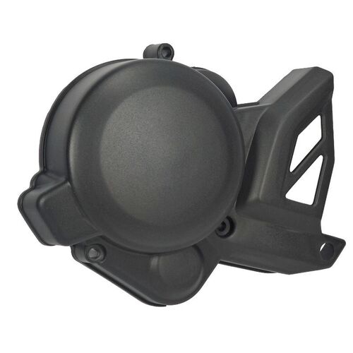 Magneetonkoppa Standar Parts Derbi, Aprilia, Gilera '06->, musta