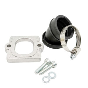Malossi 360° imukaula 35mm, Aprilia/Piaggio/Gilera skootterit 2T