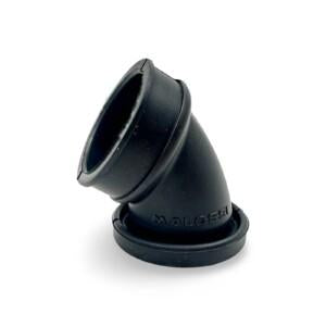 Malossi 360° imukaulan kumikurkku 30mm, Minarelli AM6/Derbi