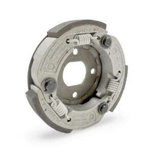 Malossi Fly Clutch kytkin Ø107, Aprilia/Peugeot/Piaggio/Yamaha skootterit
