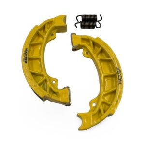 Malossi MHR Power Ø110×25mm takajarrupalat (FT01284), Gilera/Piaggio/Vespa skootterit