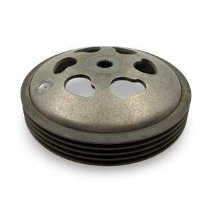 Malossi Wing Bell kytkinkello 579g Ø107, Yamaha skootterit