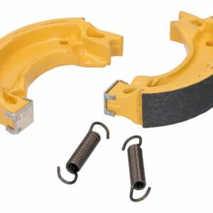 Malossi MHR Power Ø110×25mm takajarrupalat (FT01205), Yamaha skootterit 2T