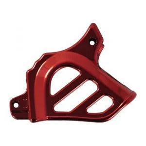 KP-Racing AM6 Eturattaan Suoja