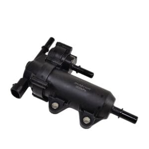 Polttoainepumppu Peugeot Kisbee 4T 2018-2020 (Euro4)