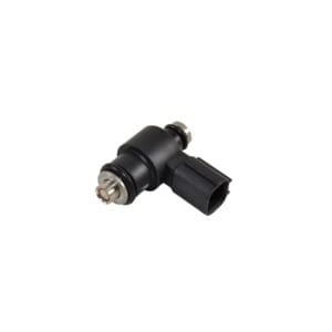 Ruiskutussuutin Peugeot Kisbee 4T 2018-2020 (Euro4)