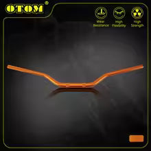 OTOM PRO-Fatbar Ohjaustanko