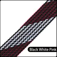 KP-Racing Johtosuojaus-Sukka 3M (4mm, 6mm, 8mm)