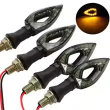 KP-Racing LED-Vilkku 4KPL