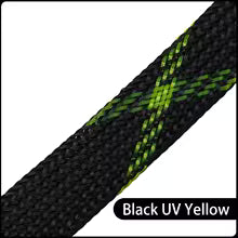 KP-Racing Johtosuojaus-Sukka 3M (4mm, 6mm, 8mm)