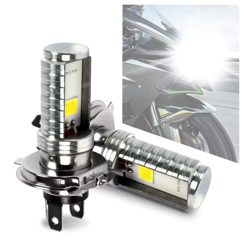 KP-Racing LED-Etuvalon Polttimo