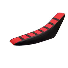 KP-Racing Satulanpäällinen (Musta+Väri)