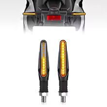KP-Racing LED-Liukuvat Vilkut 2KPL