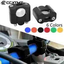 KP-Racing CNC Tangonpidike 22mm/28mm