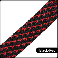 KP-Racing Johtosuojaus-Sukka 3M (4mm, 6mm, 8mm)