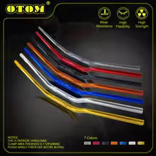 OTOM PRO-Fatbar Ohjaustanko