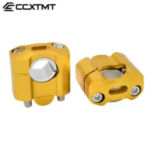 KP-Racing CNC Tangonpidike 22mm/28mm