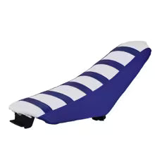 KP-Racing Satulanpäällinen (Valkoinen+Väri)