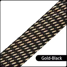 KP-Racing Johtosuojaus-Sukka 3M (4mm, 6mm, 8mm)