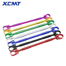 KP-Racing Ohjaustangon Tuki 22mm