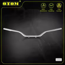 OTOM PRO-Fatbar Ohjaustanko