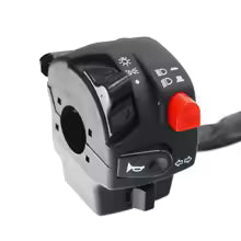 KP-Racing Monitoimikatkaisija (Valot, Vilkut, Töötti)