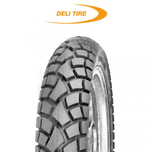 100/80-17 DELI STREET ENDURO ulkorengas SB-117 (74928)