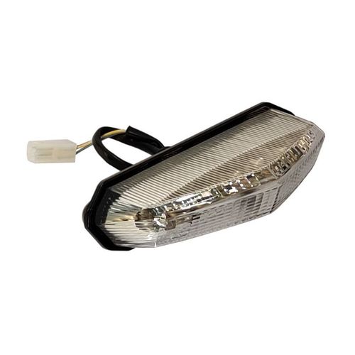 Takavalo LED, kirkas, Aprilia, Derbi, Gilera