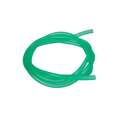 Polttoaineletku 2,5/5 mm, vihreä