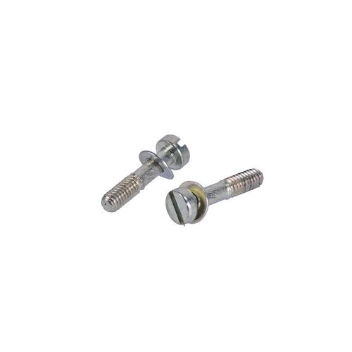 Kohokammion ruuvit Dellorto PHBN/PHVA, 2 kpl