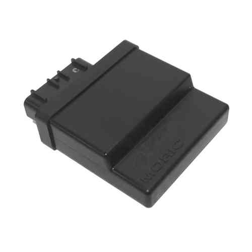CDI Moric, Yamaha DT