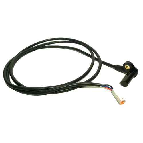 Mittarianturi, Yamaha DT '07 - 11
