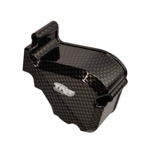 Tuorevoitelupumpun koppa, Carbon, Derbi Senda '06-
