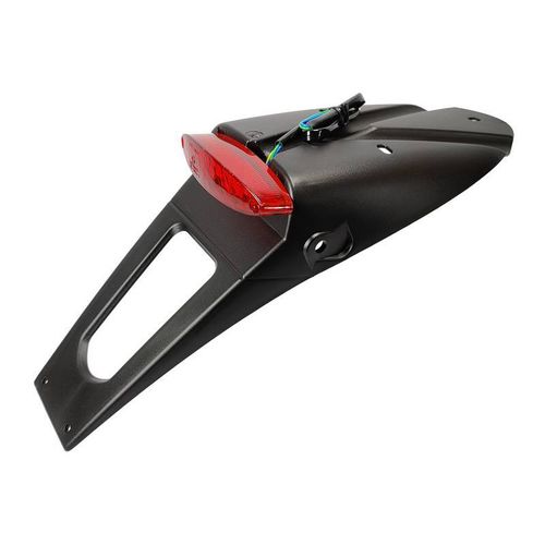 Kilventeline LED-valolla