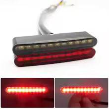 KP-Racing LED-Mini Takavalo