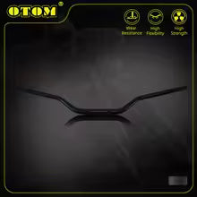 OTOM PRO-Fatbar Ohjaustanko