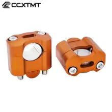 KP-Racing CNC Tangonpidike 22mm/28mm