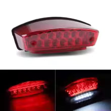 KP-Racing LED-Takavalo PRO