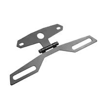 KP-Racing Taitettava Mini-Kilventeline