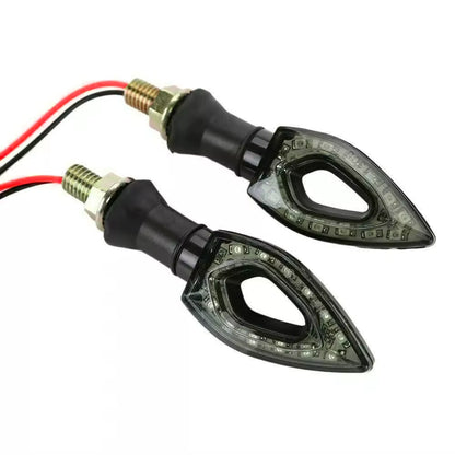 KP-Racing LED-Vilkku 4KPL